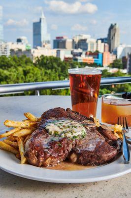 Steak Frites