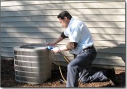 Top Notch Heating and Air Conditioning offers an affordable Service Contracts that offers professional attention to your HVAC system.