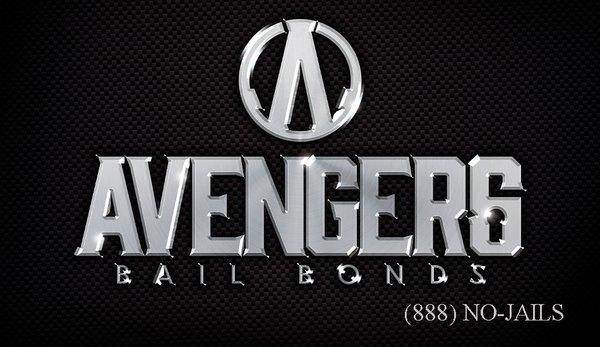 Avengers Bail Bonds (888) NO-JAILS