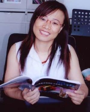 Xiaohong Li (Ruth), Director