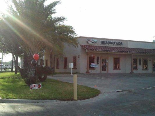 NewSound Hearing Centers, Laredo, TX