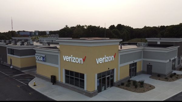 Verizon Wrentham, MA Store