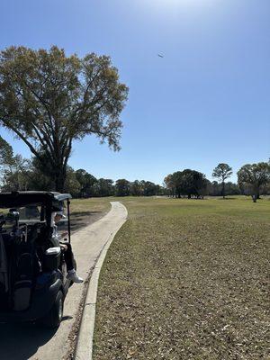 Hole 10