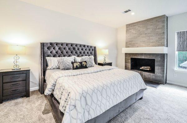 University Hills - Home Staging , Austin TX