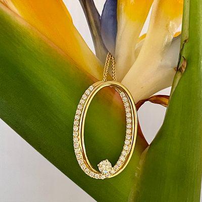 Everyday luxuries are our specialty! Find your signature piece at Bradley's Jewelers!