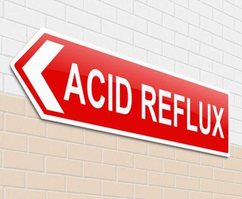 We treat Acid Reflux, We also perform the TIF Procedure!