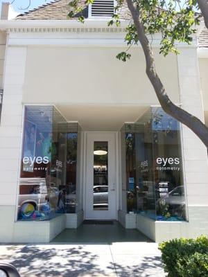 Eyes Optometry