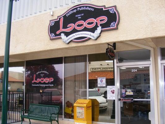 The Loop