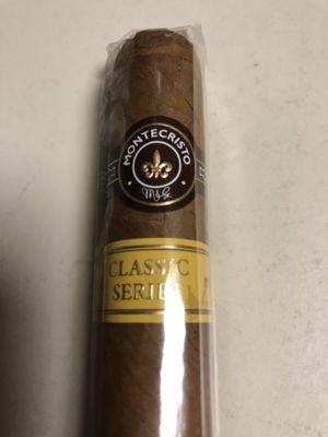 Montecristo