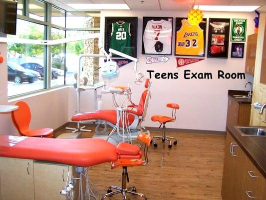 Kids Dental Center Pediatric and Orthodontic Dentistry for infants, children and teens in Chandler AZ www.kidsdentalcenter.com