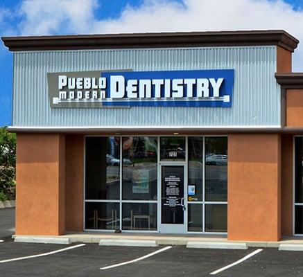 Pueblo Modern Dentistry and Orthodontics