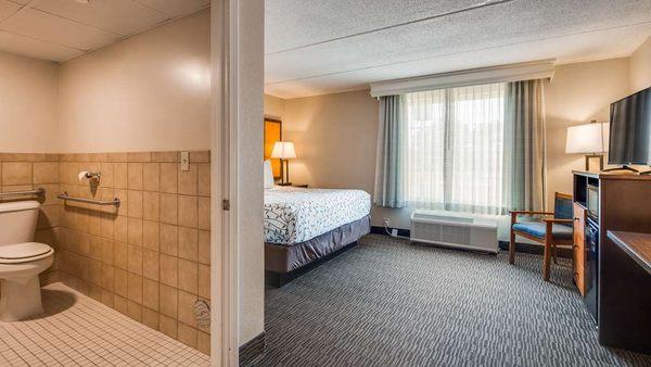 Americas Best Value Inn Birch Run