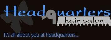 Headquarters Hair Salon