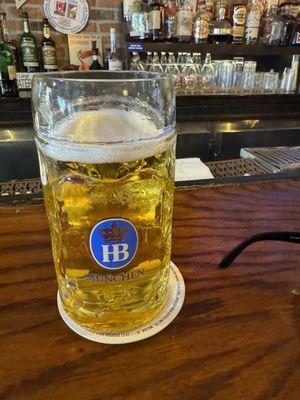 Hofbrau