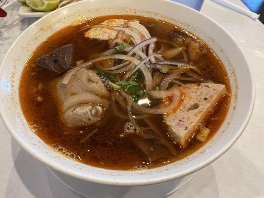 Bun Bo hue