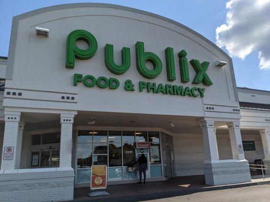 Publix Super Market at Cosby Station