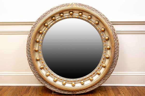 Mirrors & Decorative Items