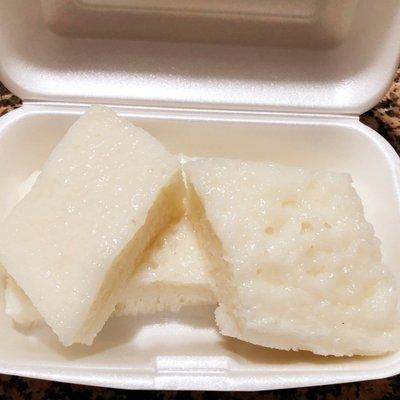 Rice cake