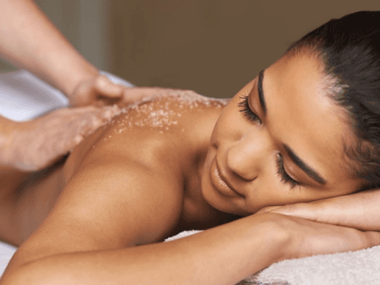 Zen Massage & Day Spa