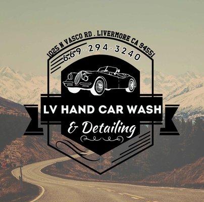 LV Hand Carwash & Detailing