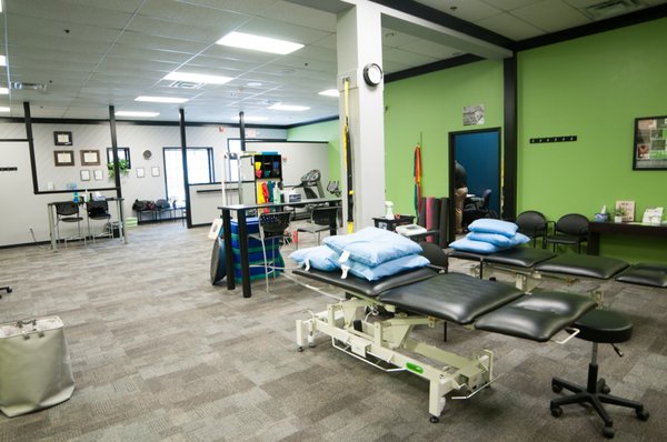 Flaherty Physical Therapy