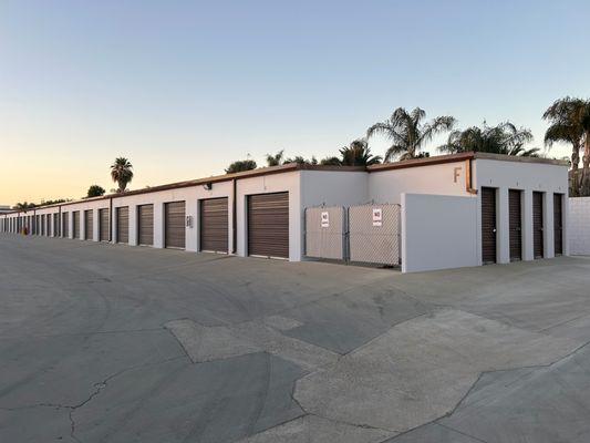 Storage Etc. - Menifee