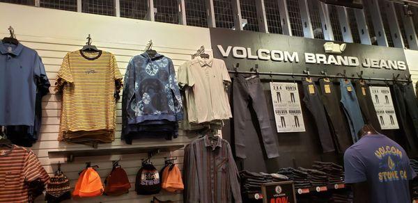 Volcom