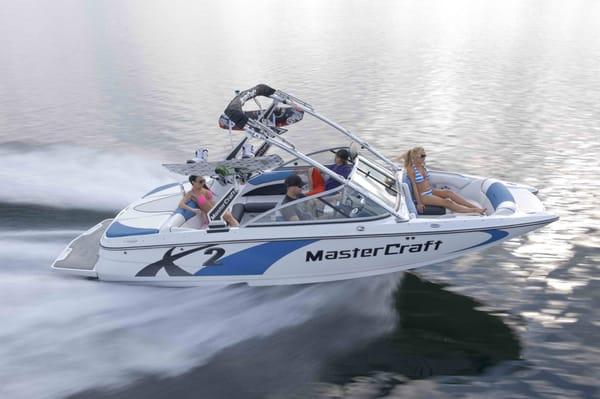 Utah Boat Rentals