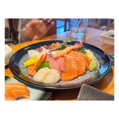 Chirashi