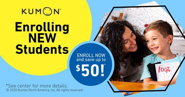 Kumon Math and Reading Center of Virginia Beach - Hilltop