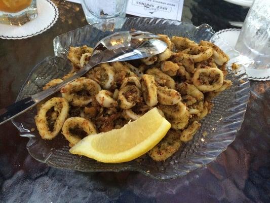 Calamari