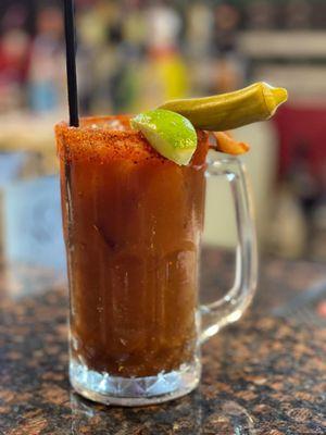 Michelada