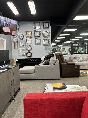 DFW Furniture Warehouse