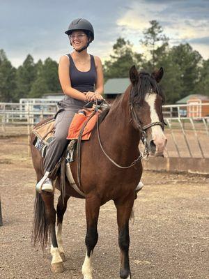 Porter Mountain Stables