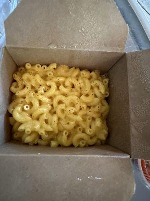 Mac n cheese