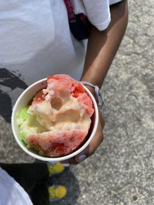 Pelican’s SnoBalls - Jonesboro