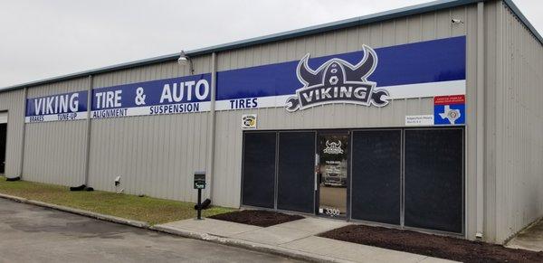 Viking Automotive