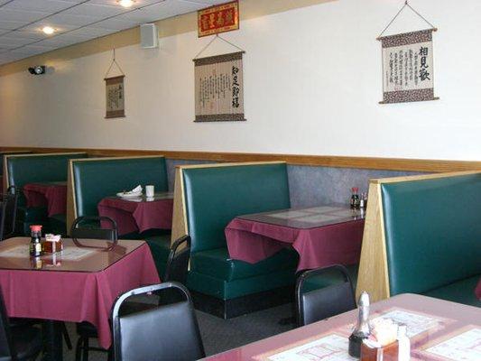 Diamond House Chinese Restaurant