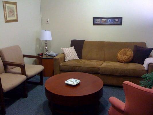 Counseling Room