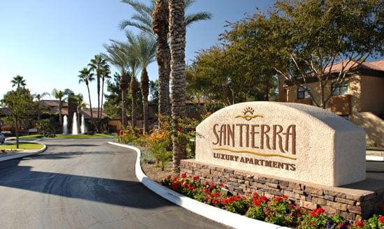 San Tierra