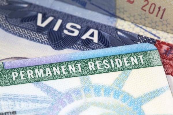 Green Card - Immigration Law - Shani Gabay Law Office