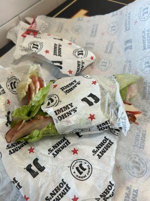 Jimmy John's