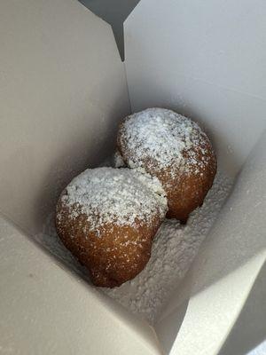 Fried Oreos (2)