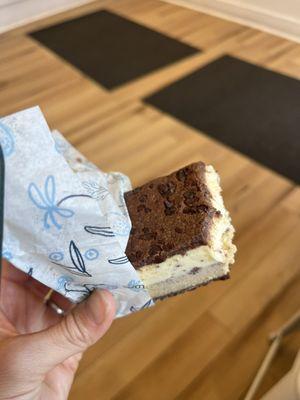 Average Ice cream sandwich