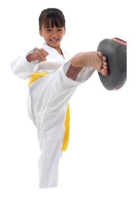 Best martial arts in Phonenix