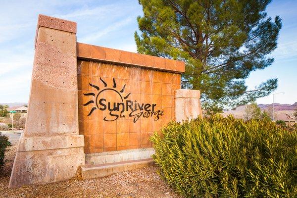 SunRiver, St. George