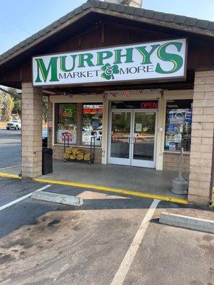 Murphys Market & More