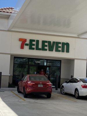 7- Eleven