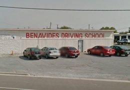 Benavides Driving School Harlingen