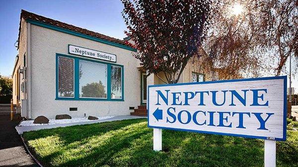 Neptune Society of Northern California - Castro Valley, CA